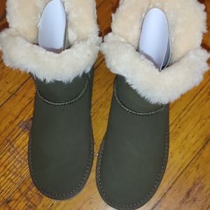 Style&co brand new boots